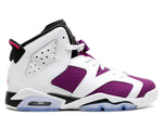 AIR JORDAN 6 RETRO GG 'VIVID PINK'