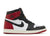 Jordan 1 Retro High OG GS 'Black Toe Reimagined'