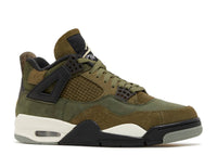 AIR JORDAN 4 RETRO SE 'CRAFT - OLIVE'