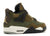 AIR JORDAN 4 RETRO SE 'CRAFT - OLIVE'