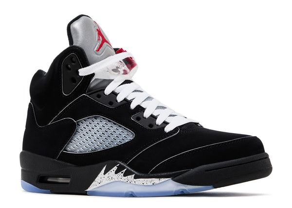 AIR JORDAN 5 RETRO OG 'METALLIC REIMAGINED'