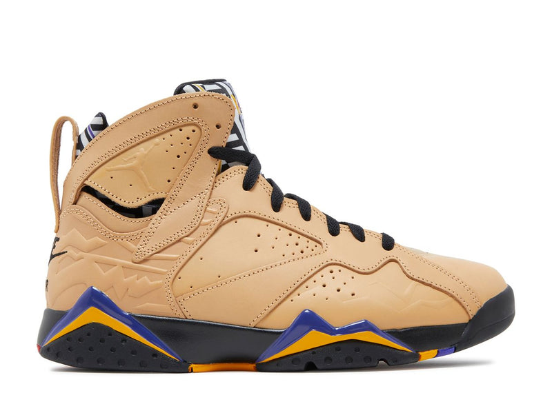 Air Jordan 7 Retro SE 'Afrobeats'