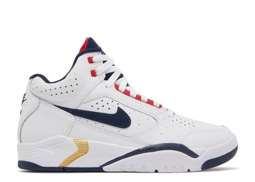 NIKE AIR FLIGHT LITE MID 'OLYMPIC'