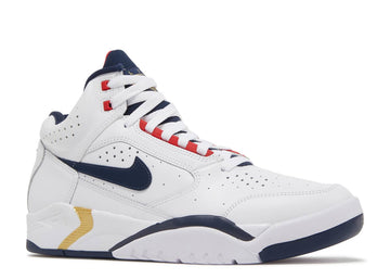 NIKE AIR FLIGHT LITE MID 'OLYMPIC'