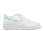 NIKE AIR FORCE 1 LOW GS 'WHITE MINT FOAM'