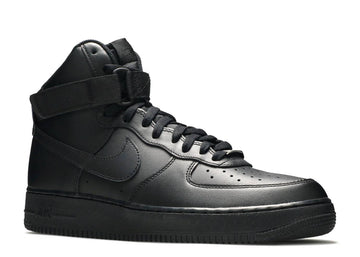 NIKE AIR FORCE 1 HIGH 'TRIPLE BLACK'