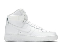 NIKE AIR FORCE 1 HIGH 'TRIPLE WHITE'