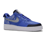 NIKE AIR FORCE 1 LOW 'UNDER CONSTRUCTION - RACER BLUE'