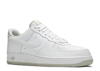 NIKE AIR FORCE 1 LOW 'WHITE LIGHT BONE'