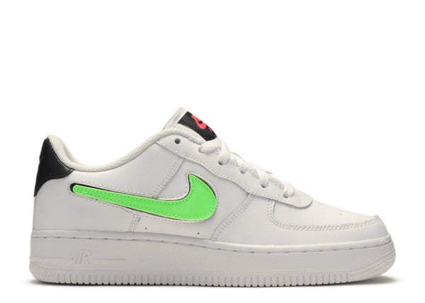 NIKE AIR FORCE 1 LOW LV8 GS 'GREEN STRIKE'