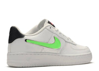 NIKE AIR FORCE 1 LOW LV8 GS 'GREEN STRIKE'