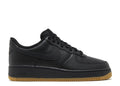 NIKE AIR FORCE 1 LOW 'BLACK GUM'