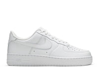 NIKE AIR FORCE 1 LOW 'TRIPLE WHITE'