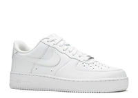 NIKE AIR FORCE 1 LOW 'TRIPLE WHITE'