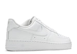 NIKE AIR FORCE 1 LOW 'TRIPLE WHITE'