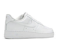 NIKE AIR FORCE 1 LOW 'TRIPLE WHITE'