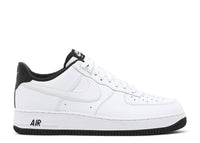 NIKE AIR FORCE 1 LOW 'WHITE BLACK'