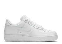 W NIKE AIR FORCE 1 LOW 'TRIPLE WHITE'