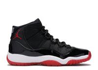 AIR JORDAN 11 RETRO GS 'BRED'