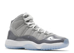 AIR JORDAN 11 RETRO GS 'COOL GREY'