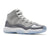 AIR JORDAN 11 RETRO GS 'COOL GREY'