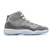 AIR JORDAN 11 RETRO GS 'COOL GREY'