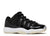 AIR JORDAN 11 RETRO LOW GS '72-10'