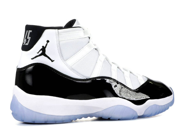 AIR JORDAN 11 RETRO 'CONCORD'