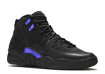 AIR JORDAN 12 RETRO GS 'DARK CONCORD'