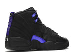 AIR JORDAN 12 RETRO GS 'DARK CONCORD'