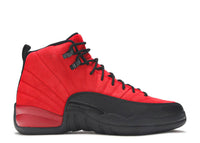 AIR JORDAN 12 RETRO GS 'REVERSE FLU GAME'