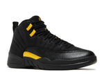 AIR JORDAN 12 RETRO 'BLACK TAXI'