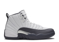 AIR JORDAN 12 RETRO 'WOLF GREY'