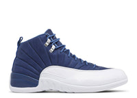 AIR JORDAN 12 RETRO 'INDIGO'