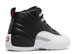 AIR JORDAN 12 RETRO 'PLAYOFF'