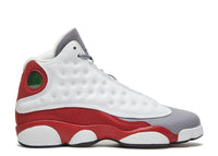 AIR JORDAN 13 RETRO GS 'GREY TOE'