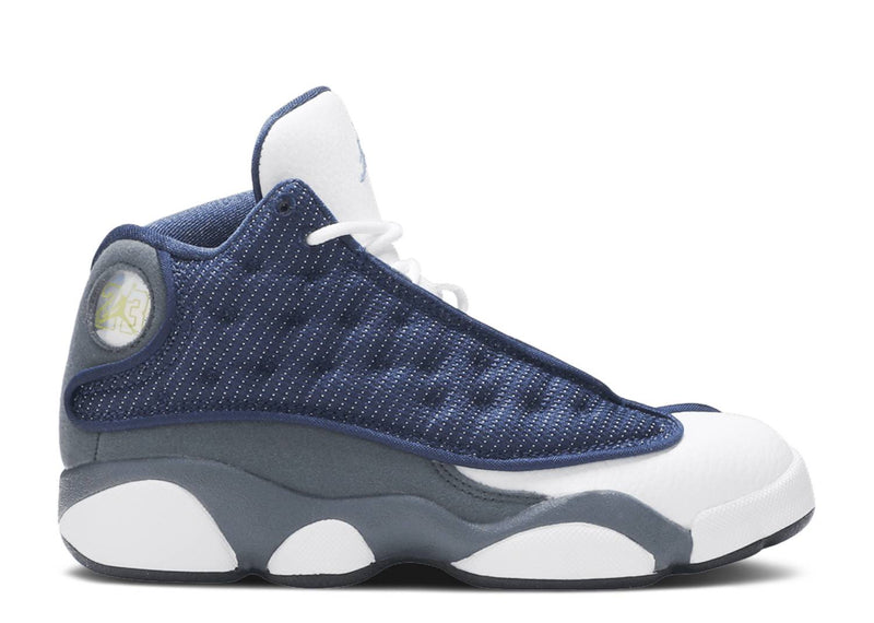 AIR JORDAN 13 RETRO PS 'FLINT'