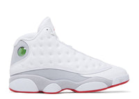 AIR JORDAN 13 RETRO 'WOLF GREY'