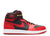 AIR JORDAN 1 HIGH STRAP 'BLACK GYM RED'