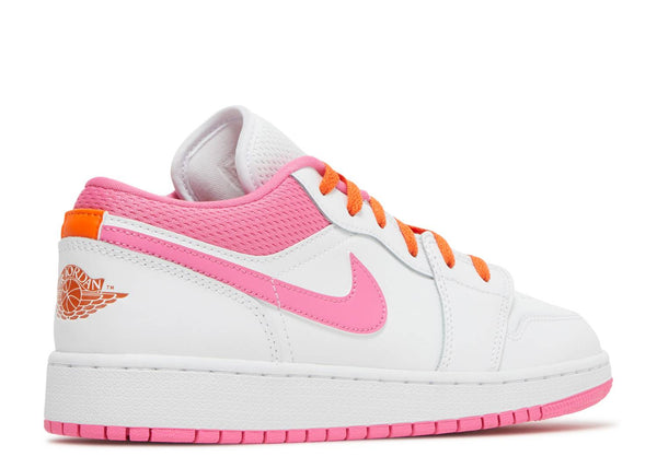 AIR JORDAN 1 LOW GS 'PINKSICLE'