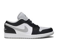 AIR JORDAN 1 LOW 'SMOKE GREY'