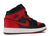 AIR JORDAN 1 MID GS 'BANNED'