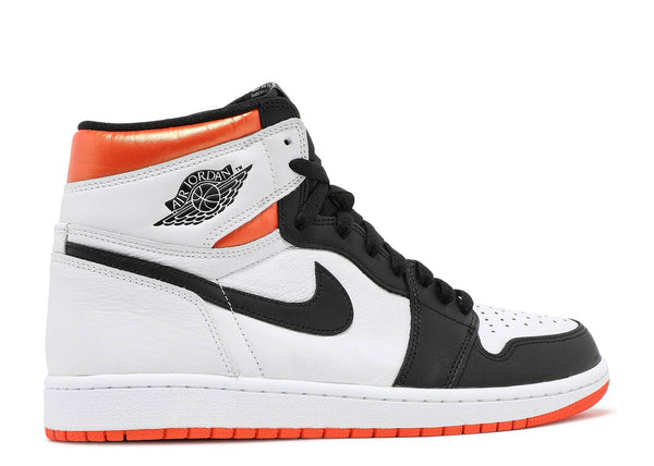 AIR JORDAN 1 RETRO HIGH OG 'ELECTRO ORANGE'