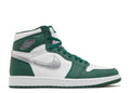 AIR JORDAN 1 RETRO HIGH OG 'GORGE GREEN'