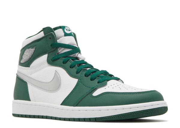 AIR JORDAN 1 RETRO HIGH OG 'GORGE GREEN'