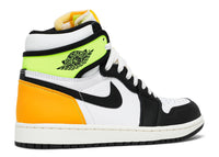 AIR JORDAN 1 RETRO HIGH OG 'VOLT GOLD'