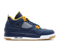 AIR JORDAN 4 RETRO GS 'DUNK FROM ABOVE'