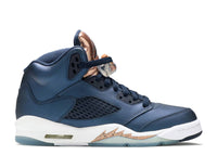 AIR JORDAN 5 RETRO BG 'BRONZE'