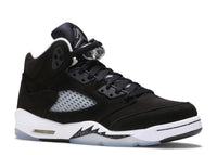 AIR JORDAN 5 RETRO GS 'OREO'