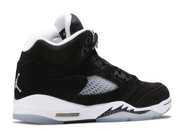 AIR JORDAN 5 RETRO GS 'OREO'